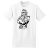 XXL Hanes Tagless T Thumbnail