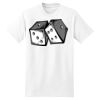 XXL Hanes Tagless T Thumbnail
