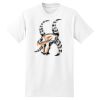 XXL Hanes Tagless T Thumbnail