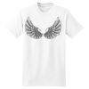 XXL Hanes Tagless T Thumbnail