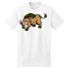 XXL Hanes Tagless T Thumbnail