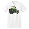XXL Hanes Tagless T Thumbnail