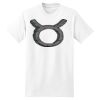 XXL Hanes Tagless T Thumbnail