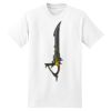 XXL Hanes Tagless T Thumbnail