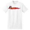 XXL Hanes Tagless T Thumbnail