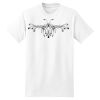 XXL Hanes Tagless T Thumbnail