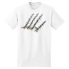 XXL Hanes Tagless T Thumbnail