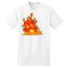 XXL Hanes Tagless T Thumbnail