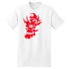 XXL Hanes Tagless T Thumbnail