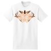XXL Hanes Tagless T Thumbnail