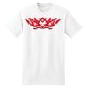 XXL Hanes Tagless T Thumbnail