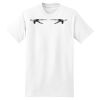 XXL Hanes Tagless T Thumbnail