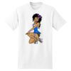 XXL Hanes Tagless T Thumbnail