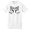 XXL Hanes Tagless T Thumbnail