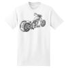 XXL Hanes Tagless T Thumbnail