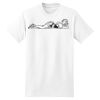 XXL Hanes Tagless T Thumbnail