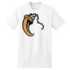 XXL Hanes Tagless T Thumbnail