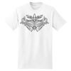 XXL Hanes Tagless T Thumbnail
