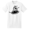 XXL Hanes Tagless T Thumbnail