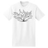 XXL Hanes Tagless T Thumbnail