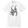 XXL Hanes Tagless T Thumbnail