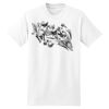 XXL Hanes Tagless T Thumbnail