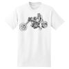 XXL Hanes Tagless T Thumbnail