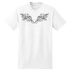XXL Hanes Tagless T Thumbnail