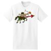XXL Hanes Tagless T Thumbnail