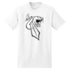 XXL Hanes Tagless T Thumbnail
