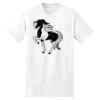 XXL Hanes Tagless T Thumbnail