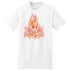 XXL Hanes Tagless T Thumbnail