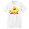 XXL Hanes Tagless T Thumbnail