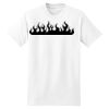 XXL Hanes Tagless T Thumbnail
