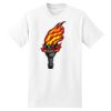 XXL Hanes Tagless T Thumbnail