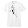 XXL Hanes Tagless T Thumbnail