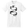 XXL Hanes Tagless T Thumbnail