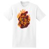XXL Hanes Tagless T Thumbnail