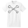 XXL Hanes Tagless T Thumbnail