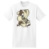 XXL Hanes Tagless T Thumbnail