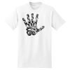 XXL Hanes Tagless T Thumbnail