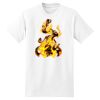 XXL Hanes Tagless T Thumbnail