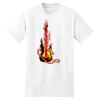 XXL Hanes Tagless T Thumbnail