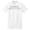 XXL Hanes Tagless T Thumbnail