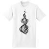 XXL Hanes Tagless T Thumbnail