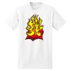 XXL Hanes Tagless T Thumbnail