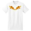 XXL Hanes Tagless T Thumbnail