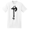 XXL Hanes Tagless T Thumbnail