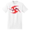 XXL Hanes Tagless T Thumbnail