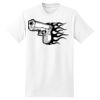 XXL Hanes Tagless T Thumbnail